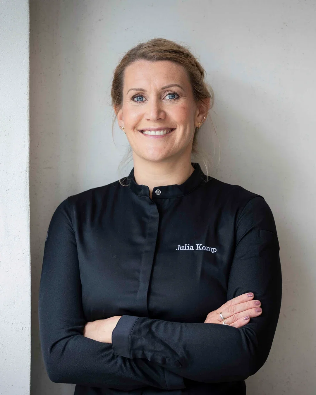 Julia Komp