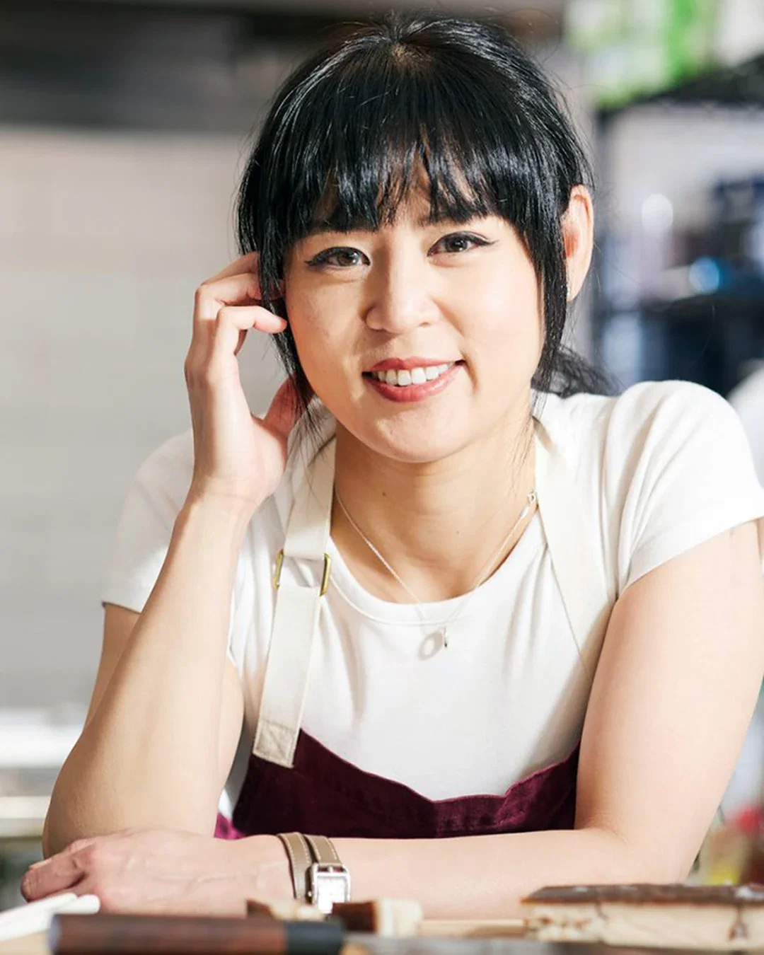 Katie Liu-Sung