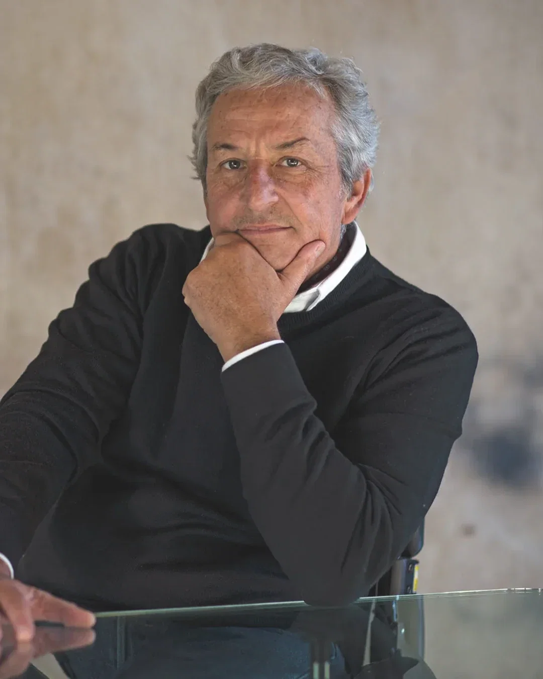 Roberto de la Mota