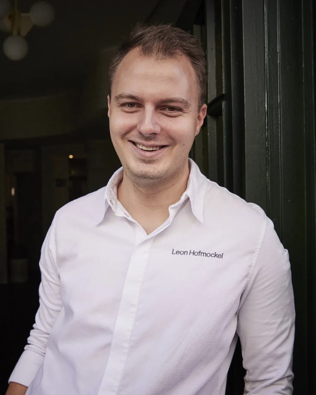 Leon Hofmockel