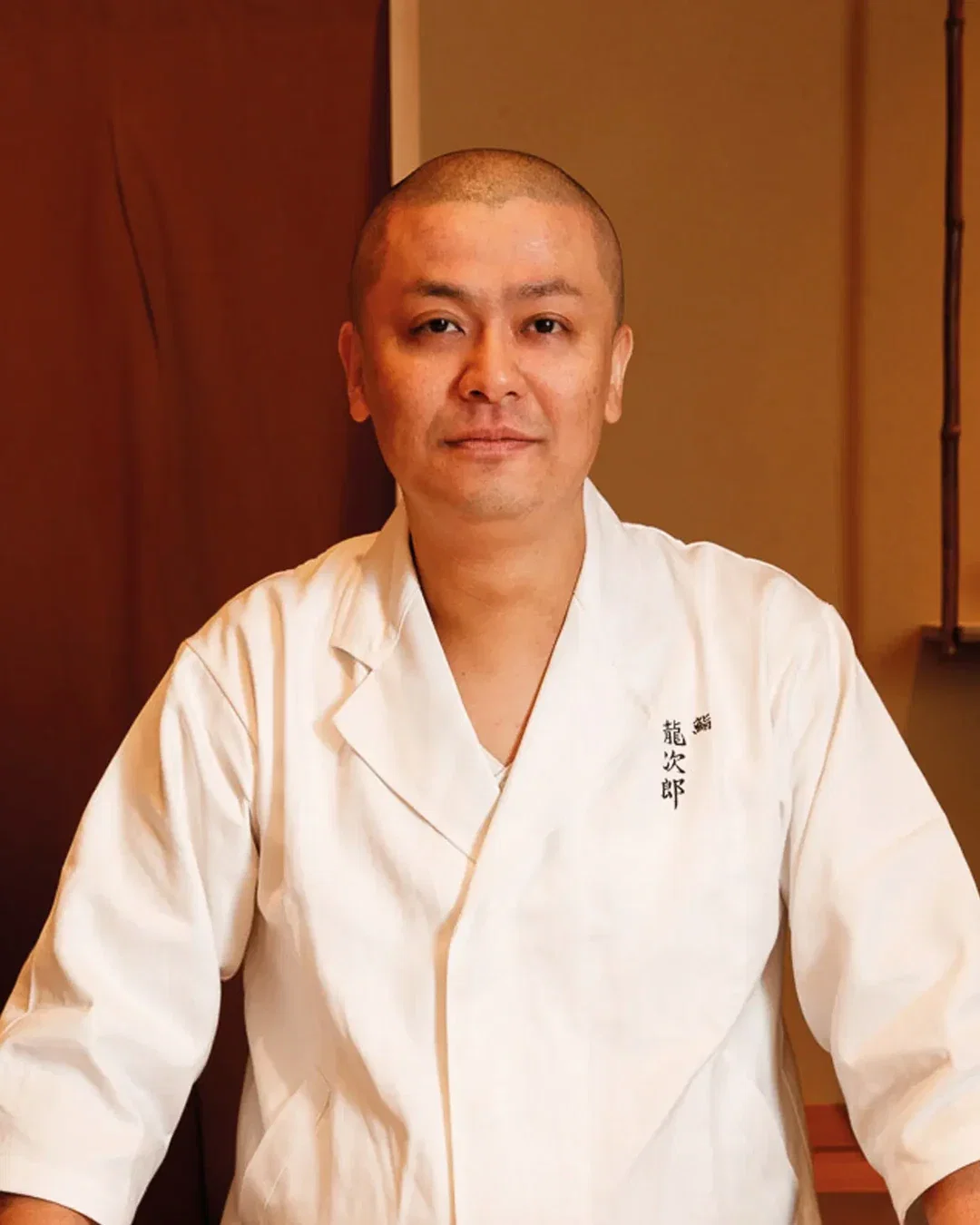 Ryujiro Nakamura