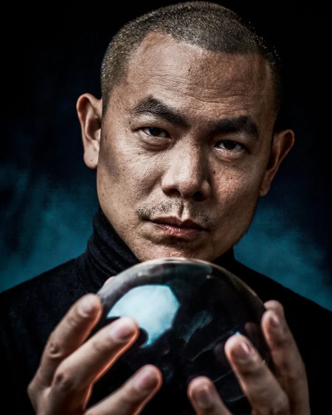 Andre Chiang