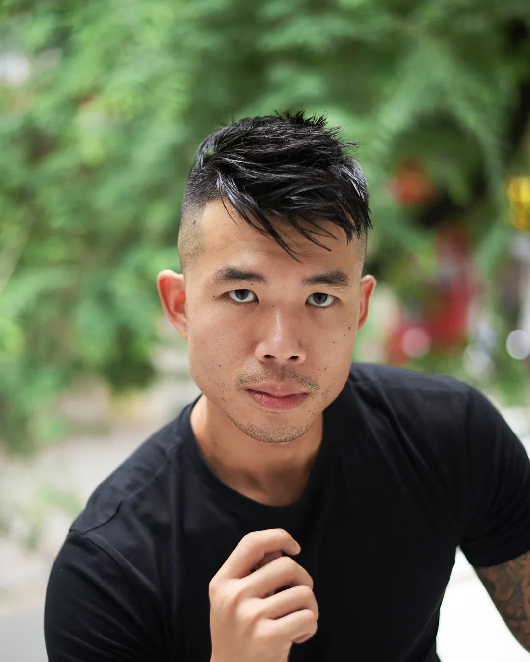 Adrian Chong Yen