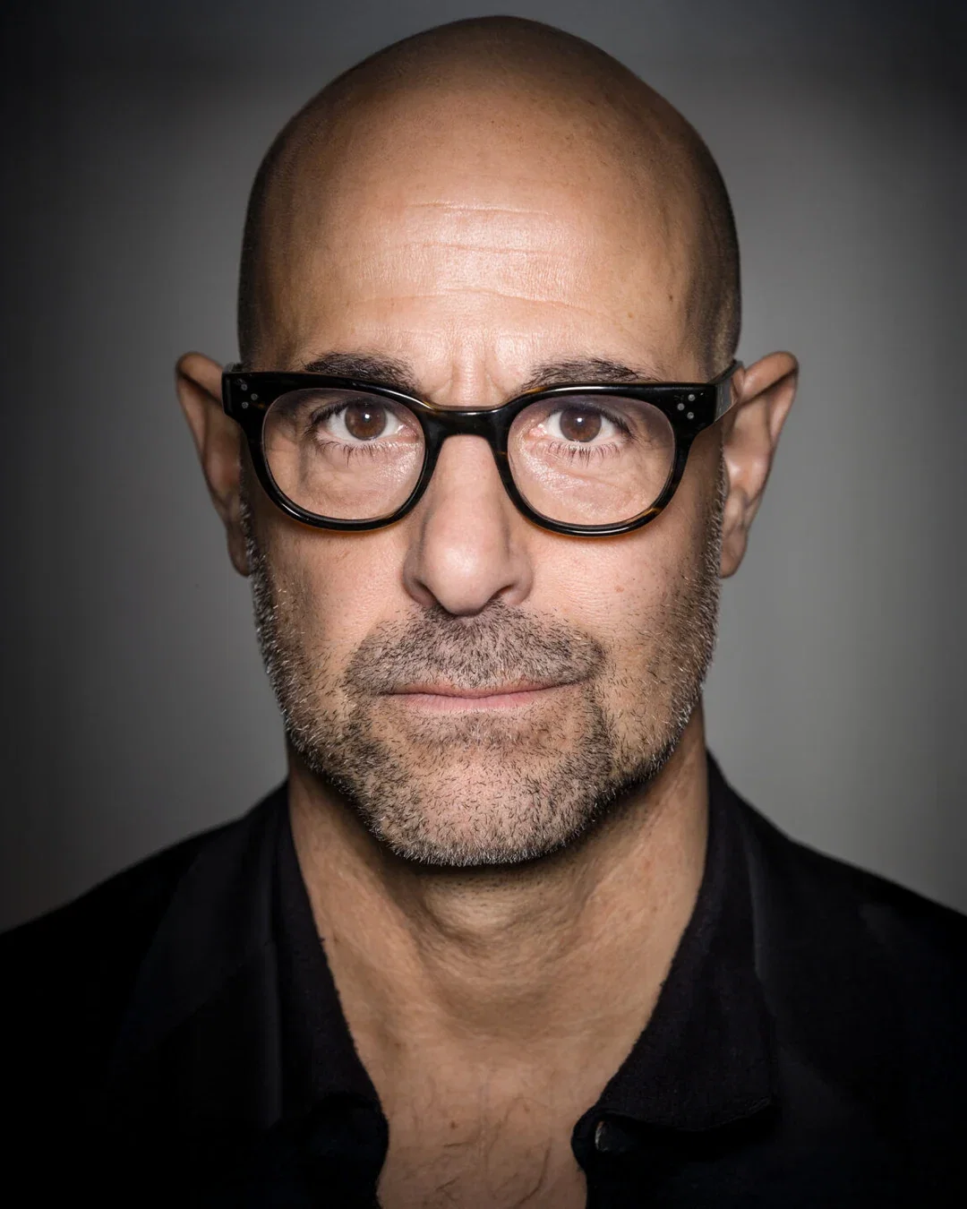 Stanley Tucci