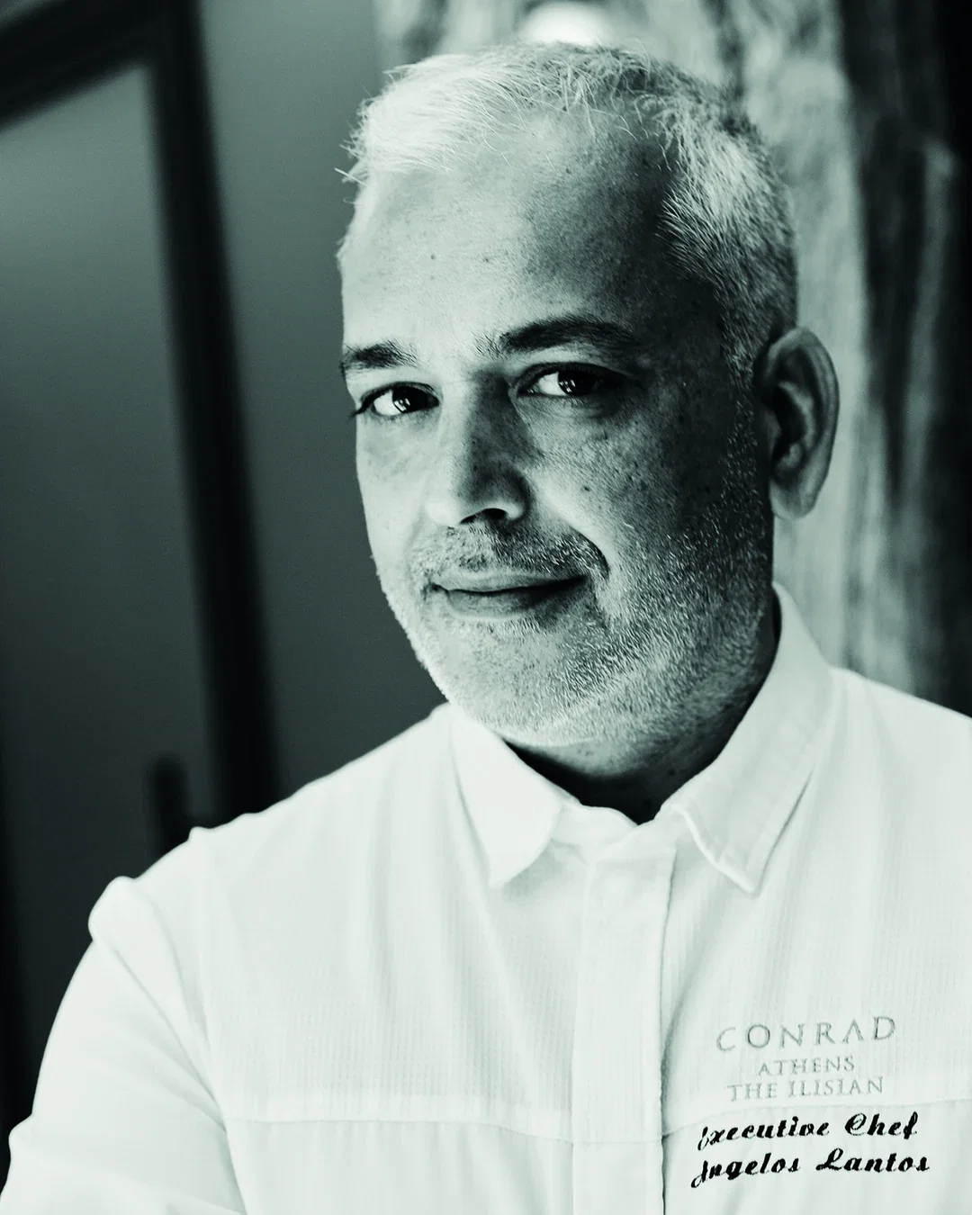 Angelos Lantos