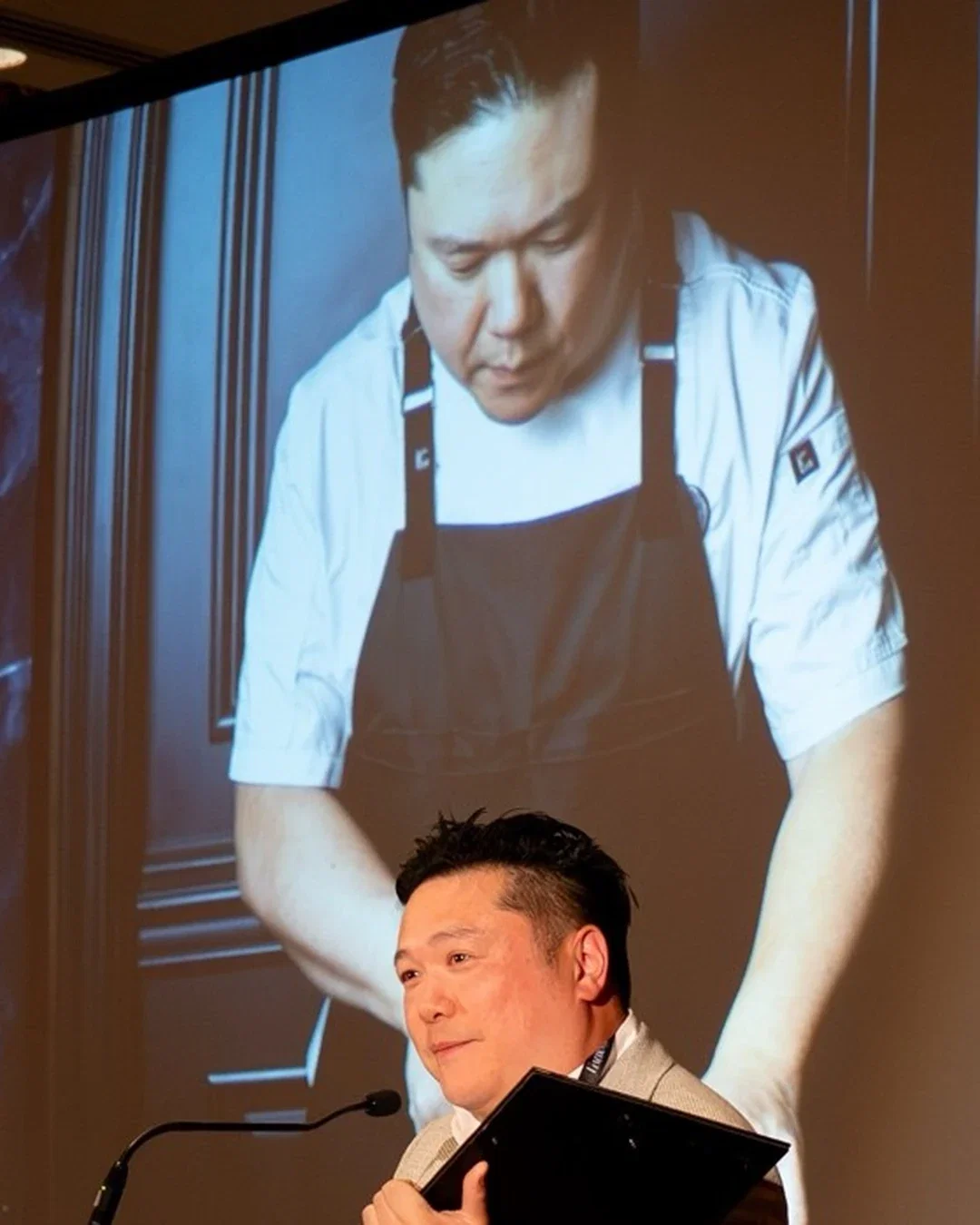 Roger Ma
