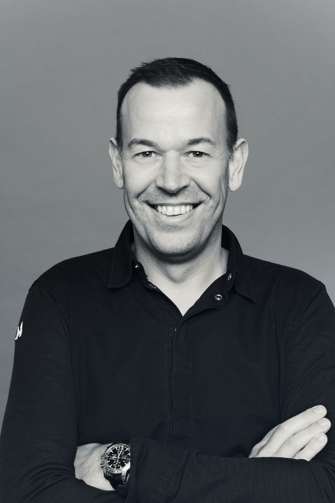 Richard van Oostenbrugge