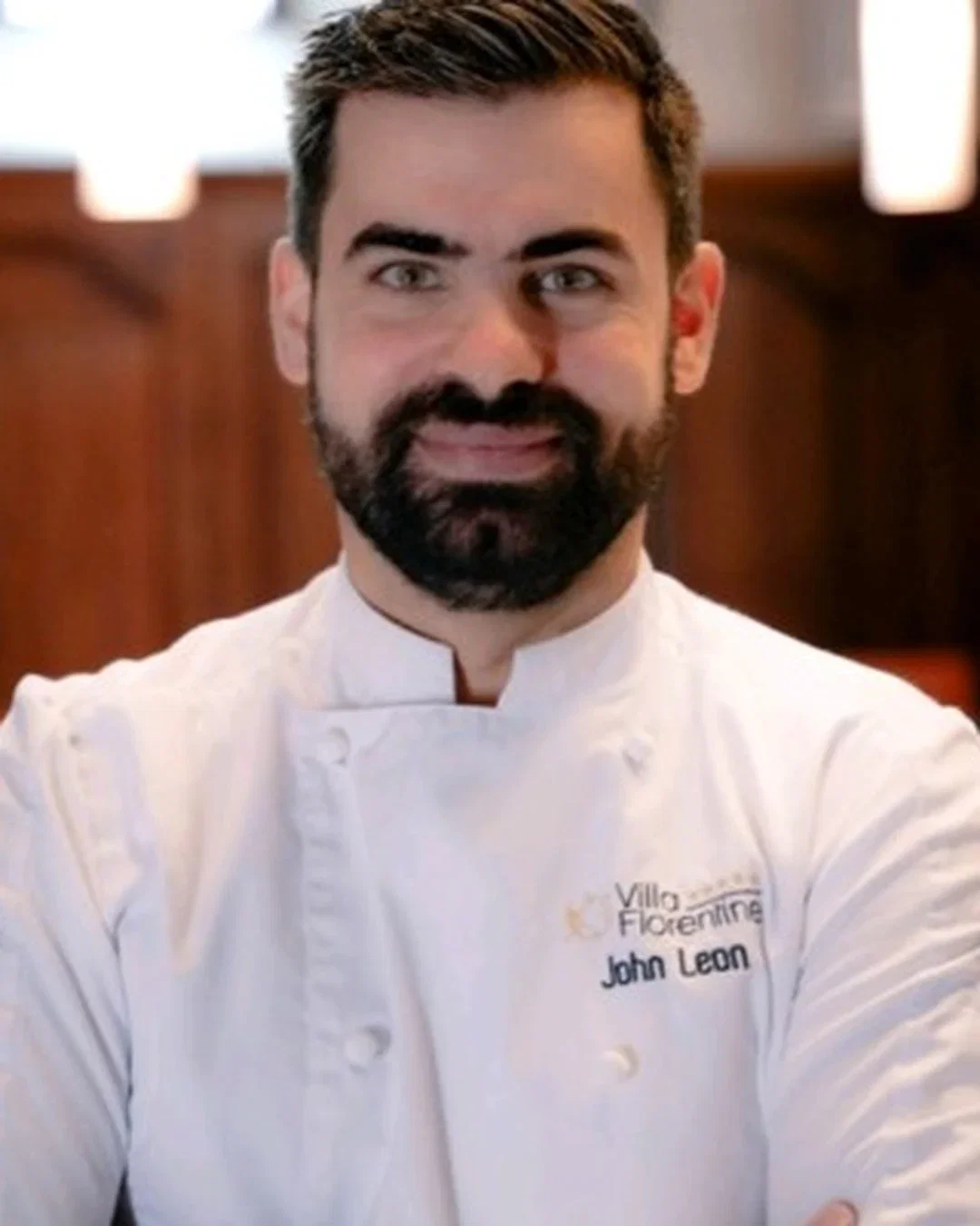 John Leon