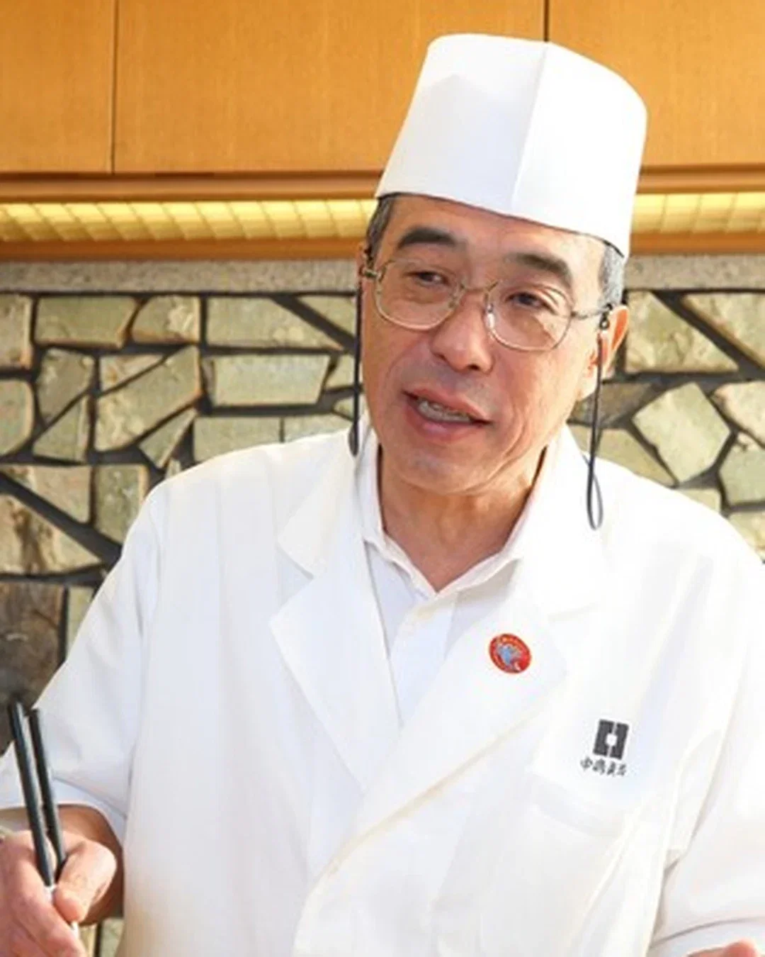 Sadaharu Nakajima