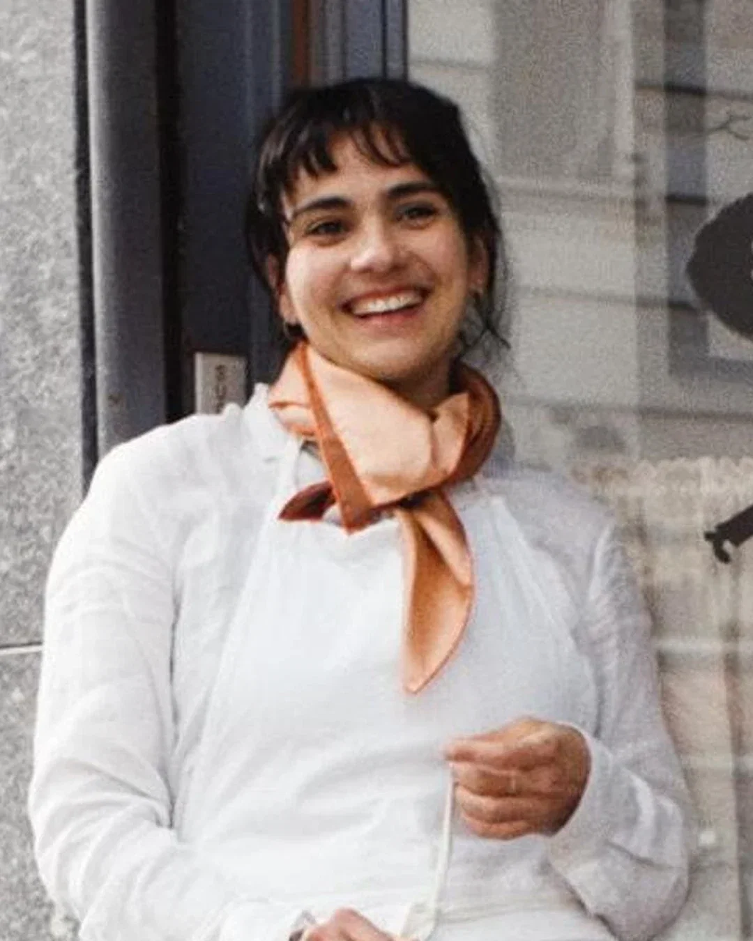 Laura Santosuosso