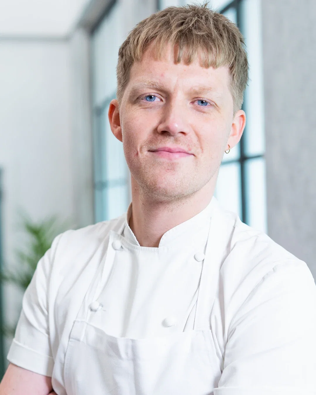 Tom Spenceley