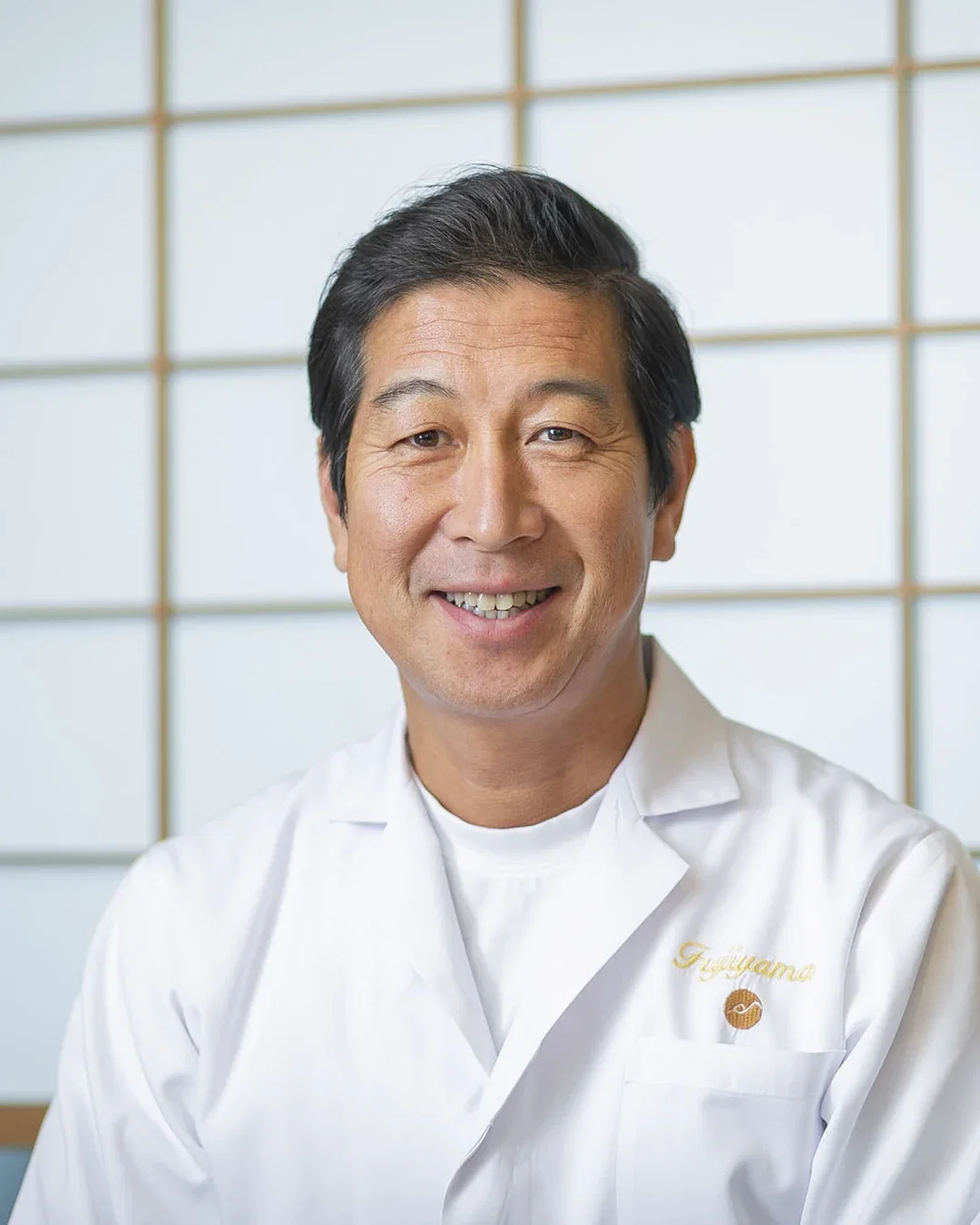 Takao Fujiyama