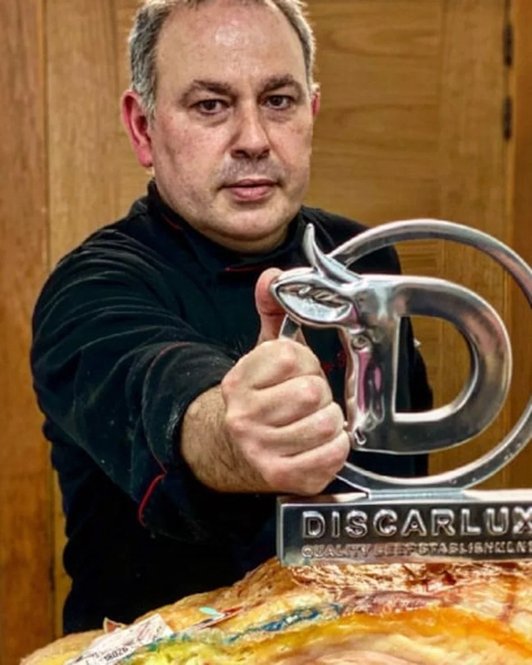 Gregorio Tolosa