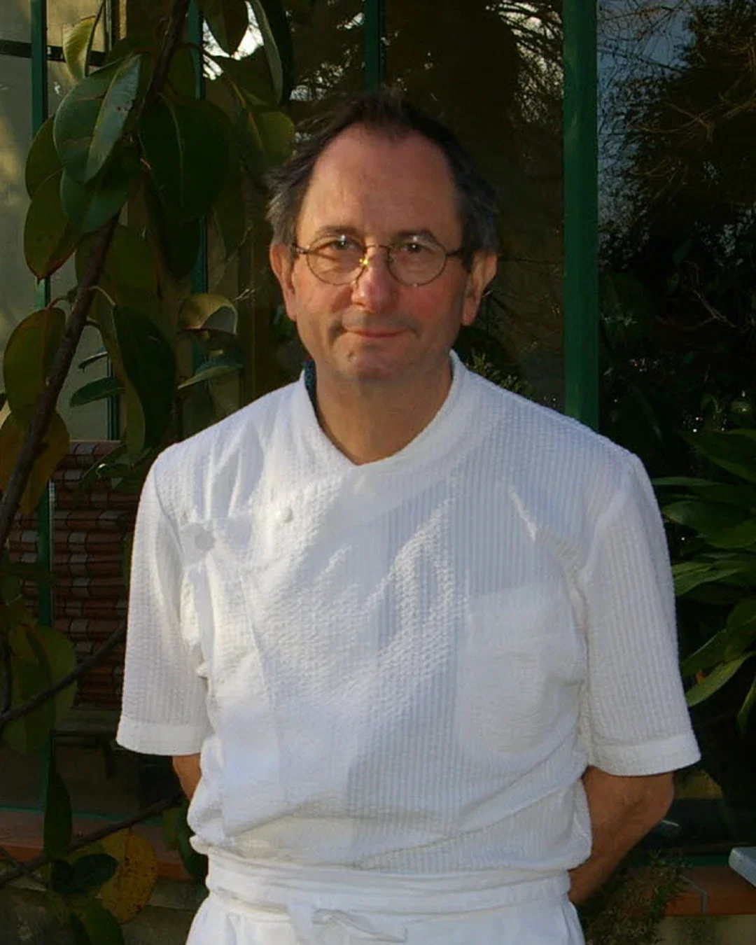 Guy Jullien