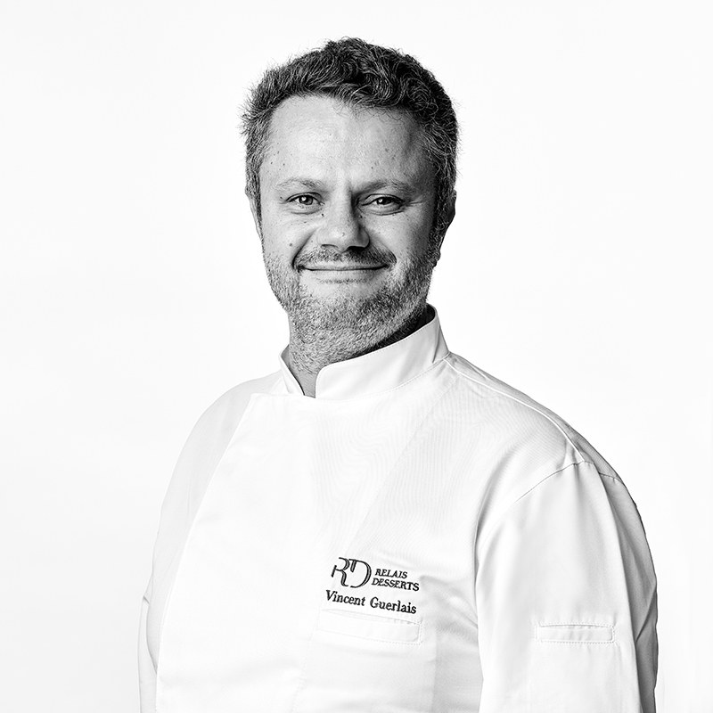Vincent Guerlais
