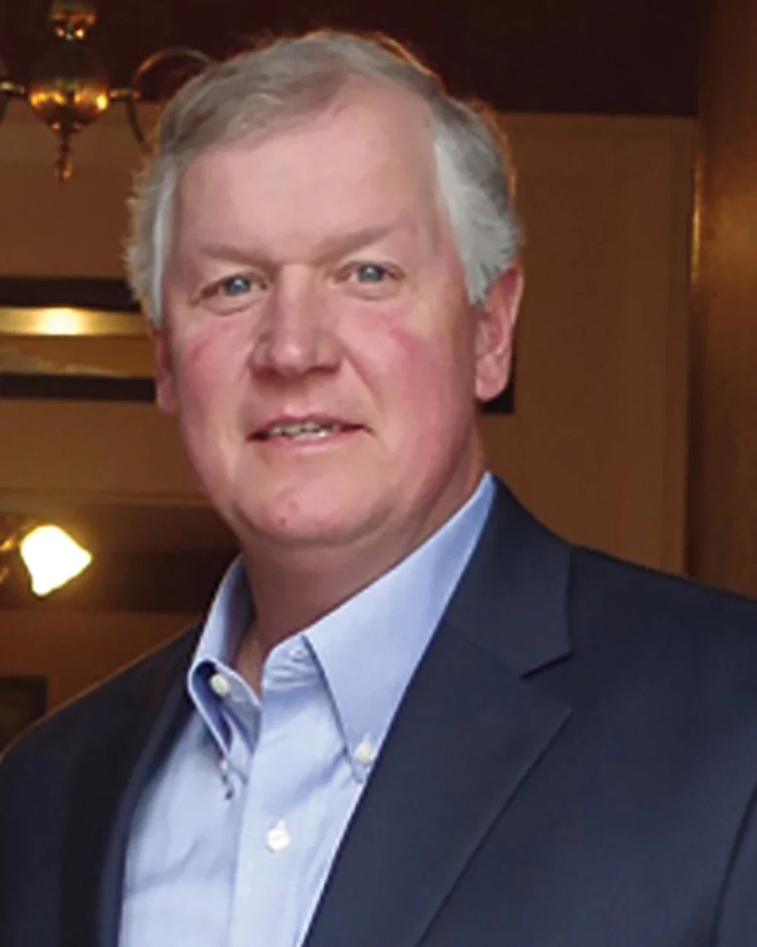 Chuck Dedman