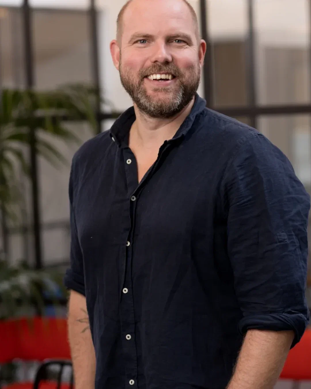 Einar Holte