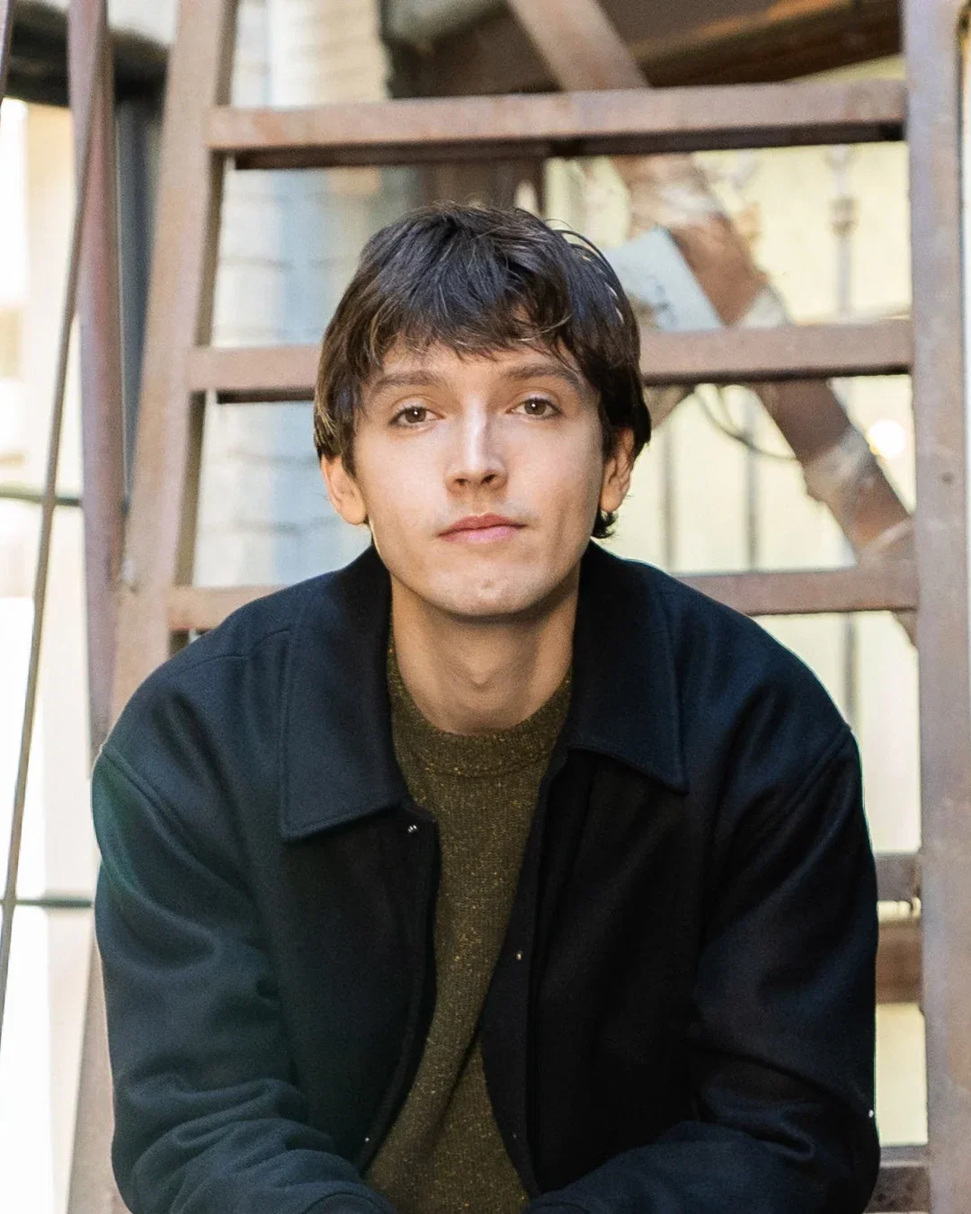 Julian Bentivegna