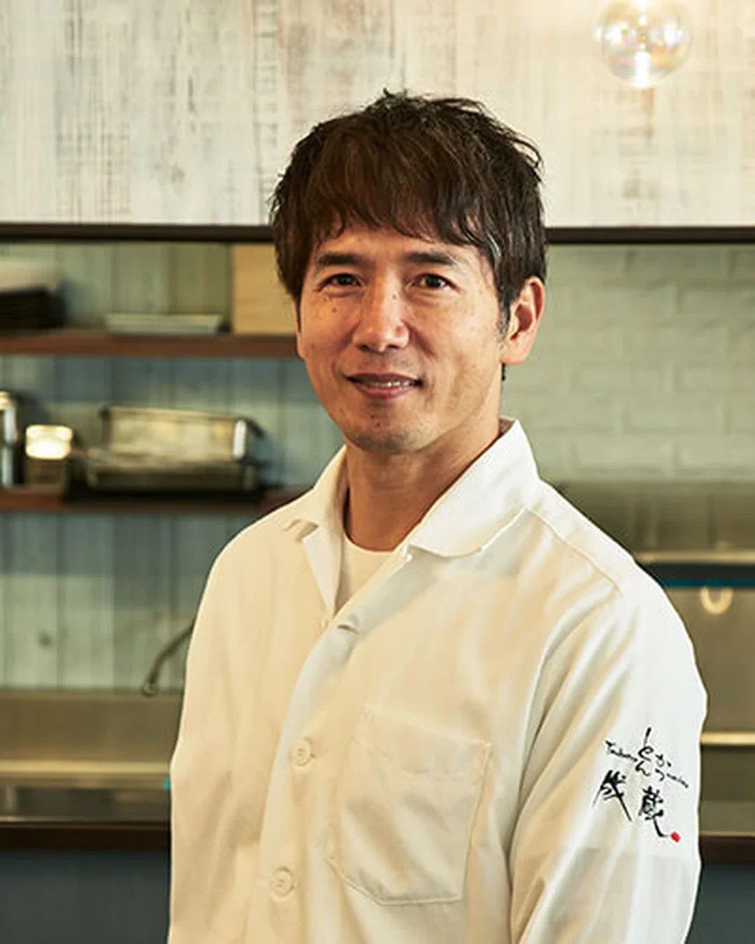 Seizo Mitani
