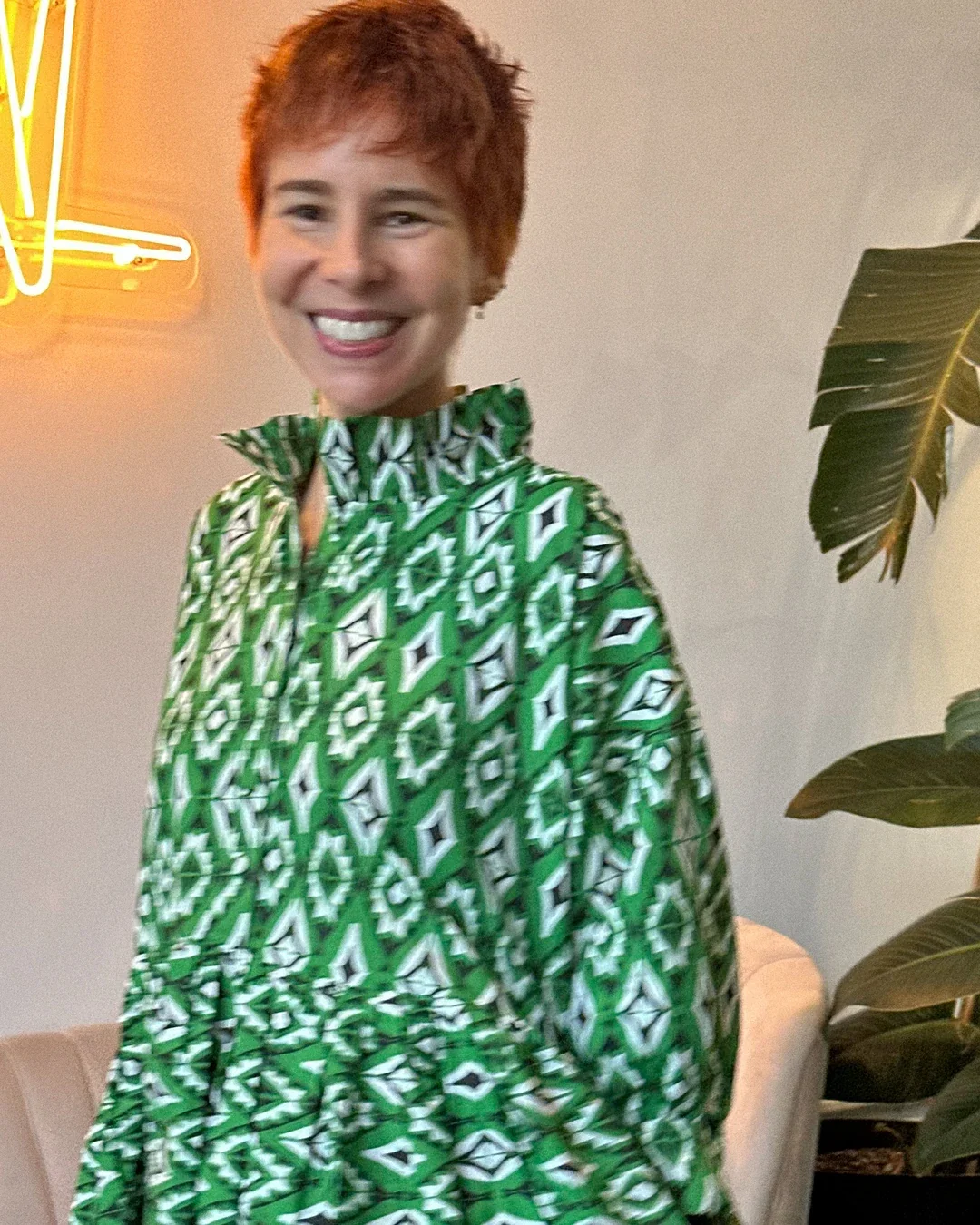 Charlotte Druckman