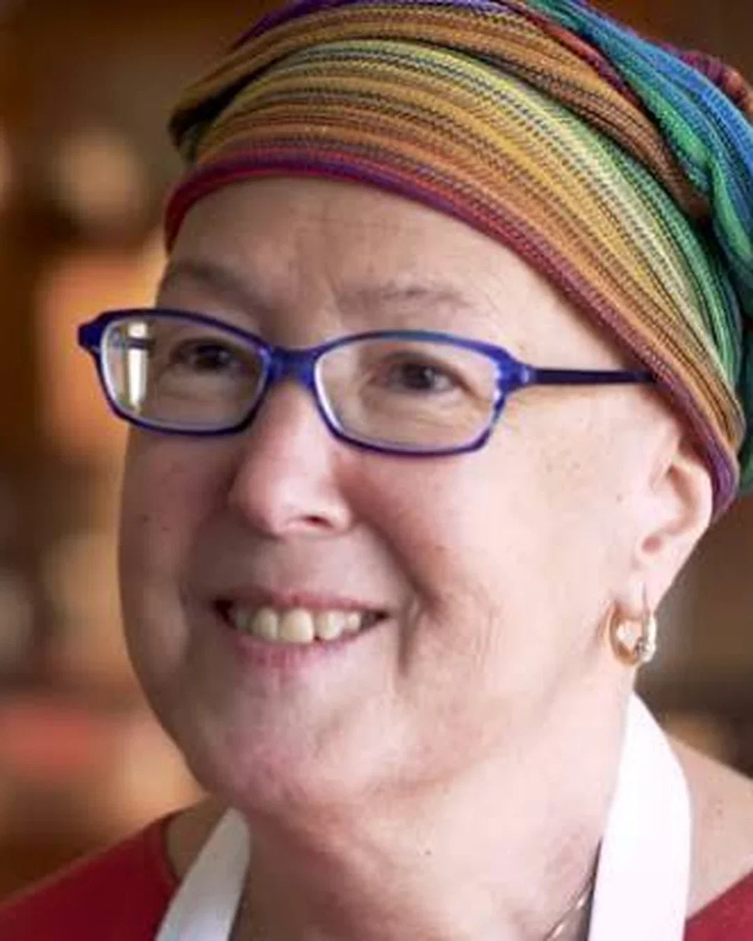 Karen Barker