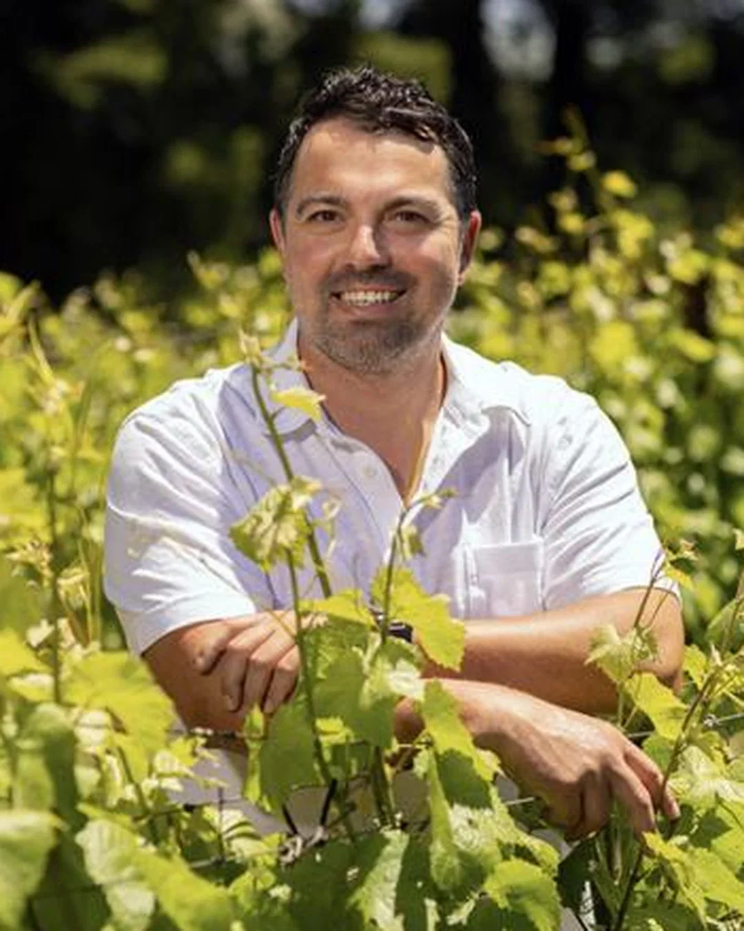 Derek Flegal