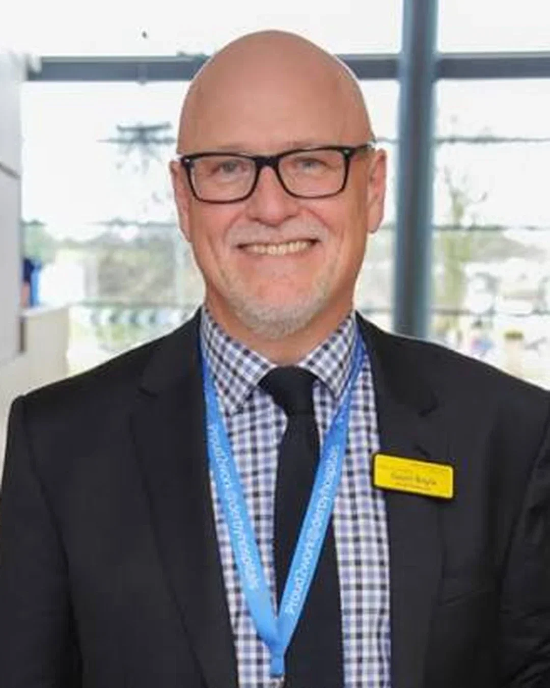 Gavin Boyle