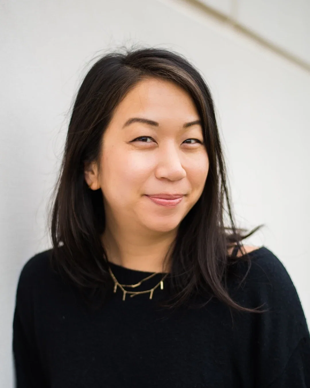 Esther Tseng