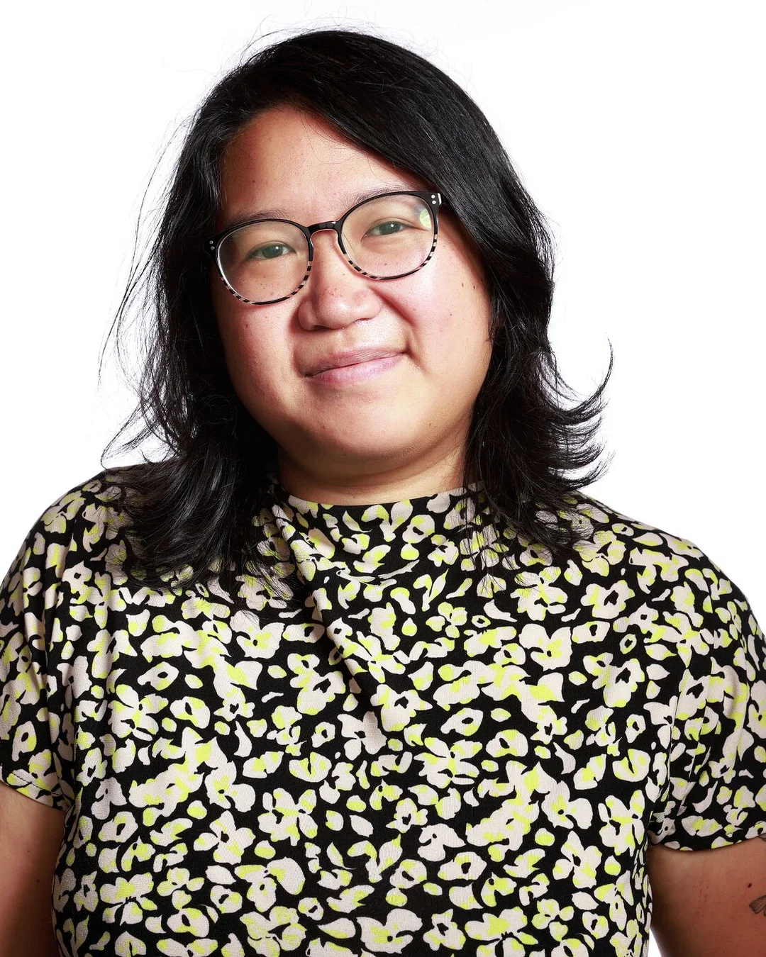 Soleil Ho