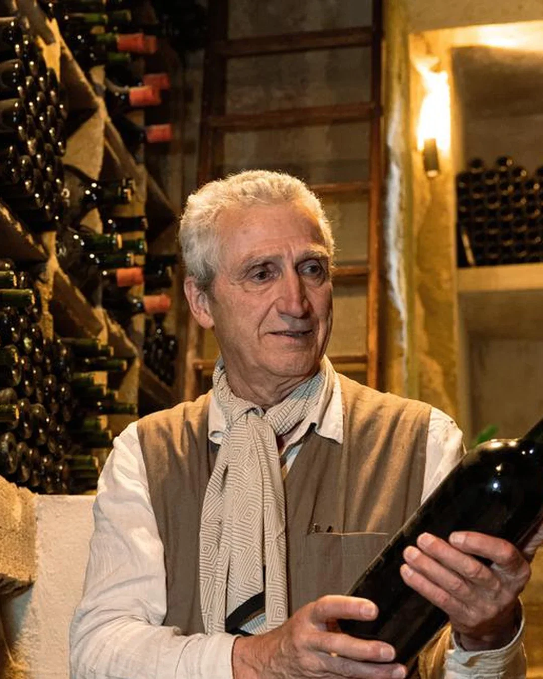 François Mitjaville