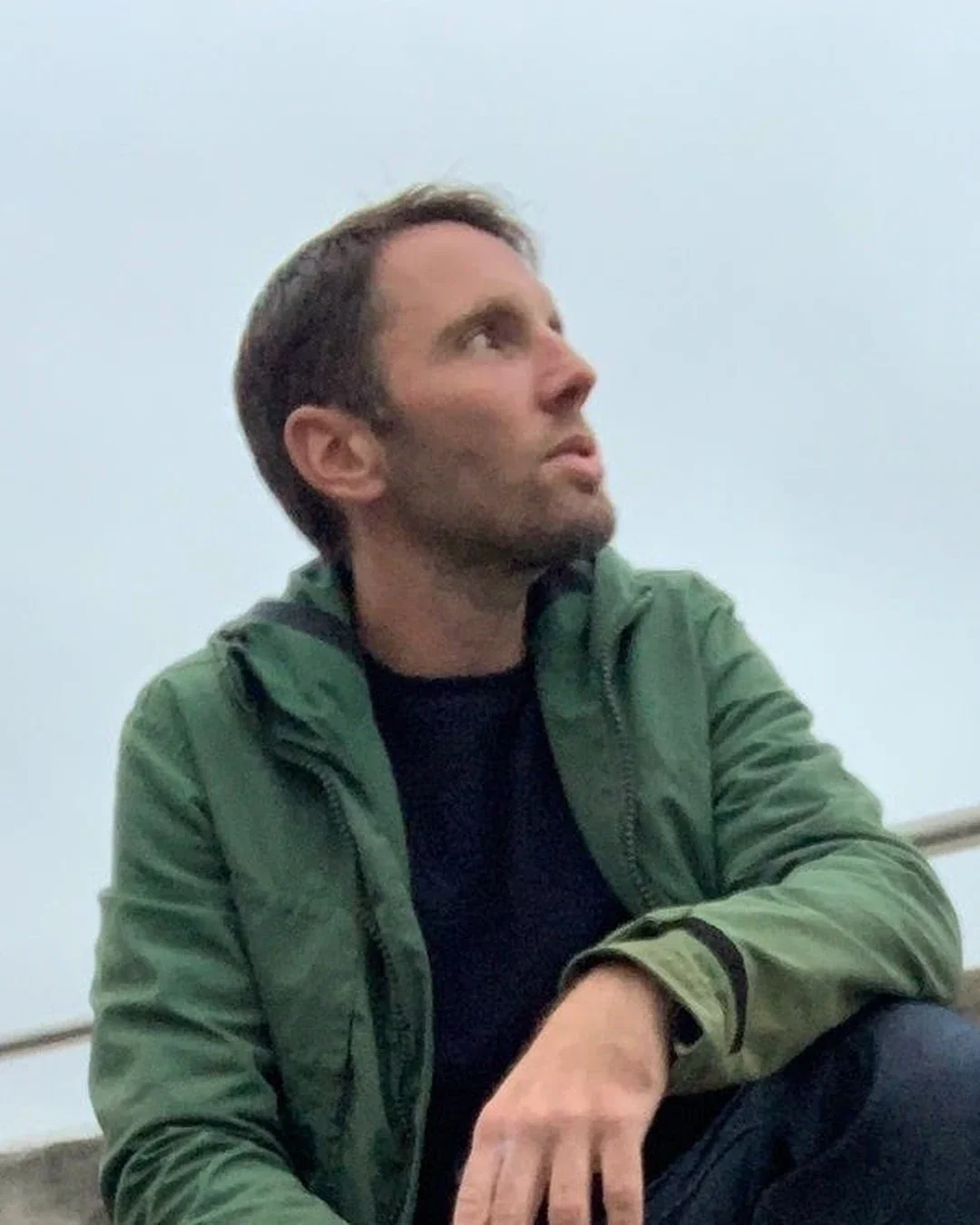 Daniel de la Nuez