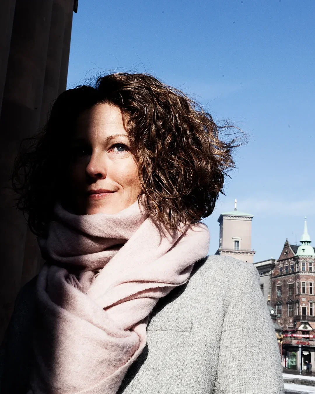 Anita Klemensen