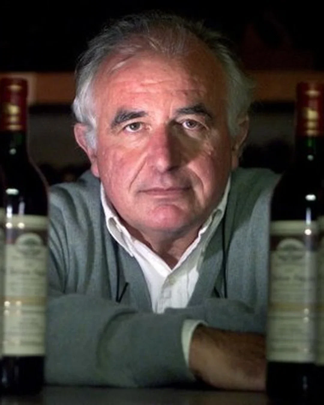 Jean-Yves Béchet