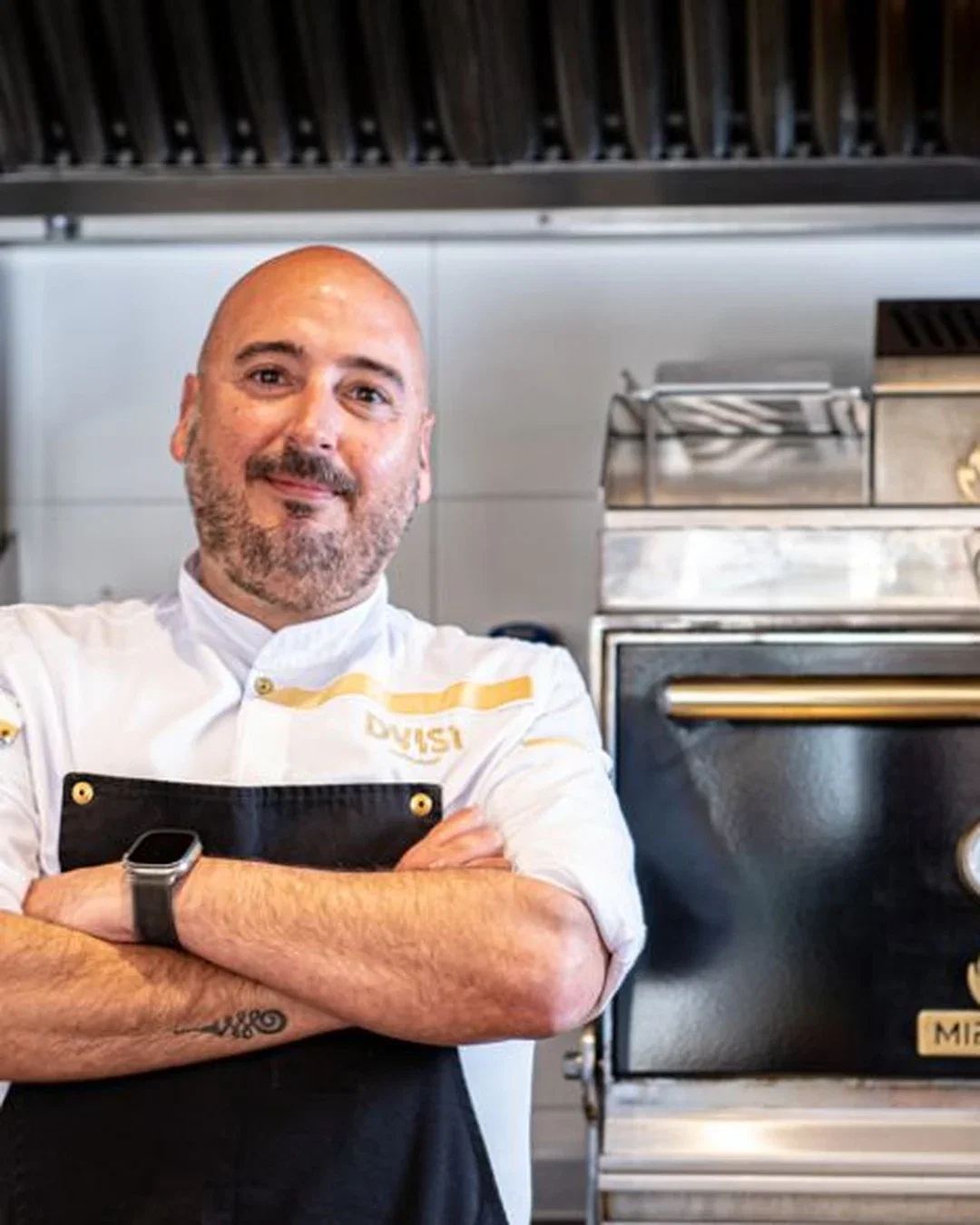 Jordi Simón