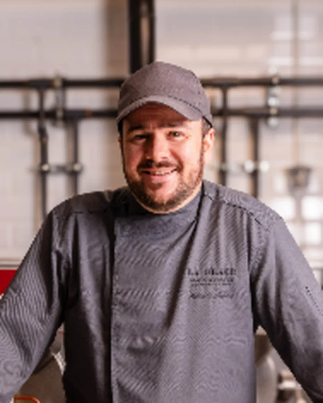 Marcelo Mabilia