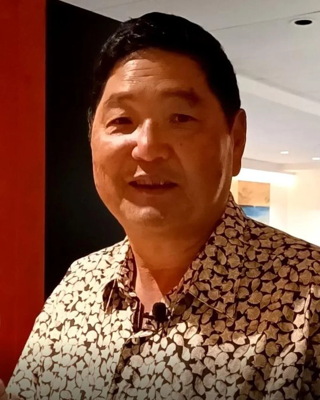 Chuck Furuya