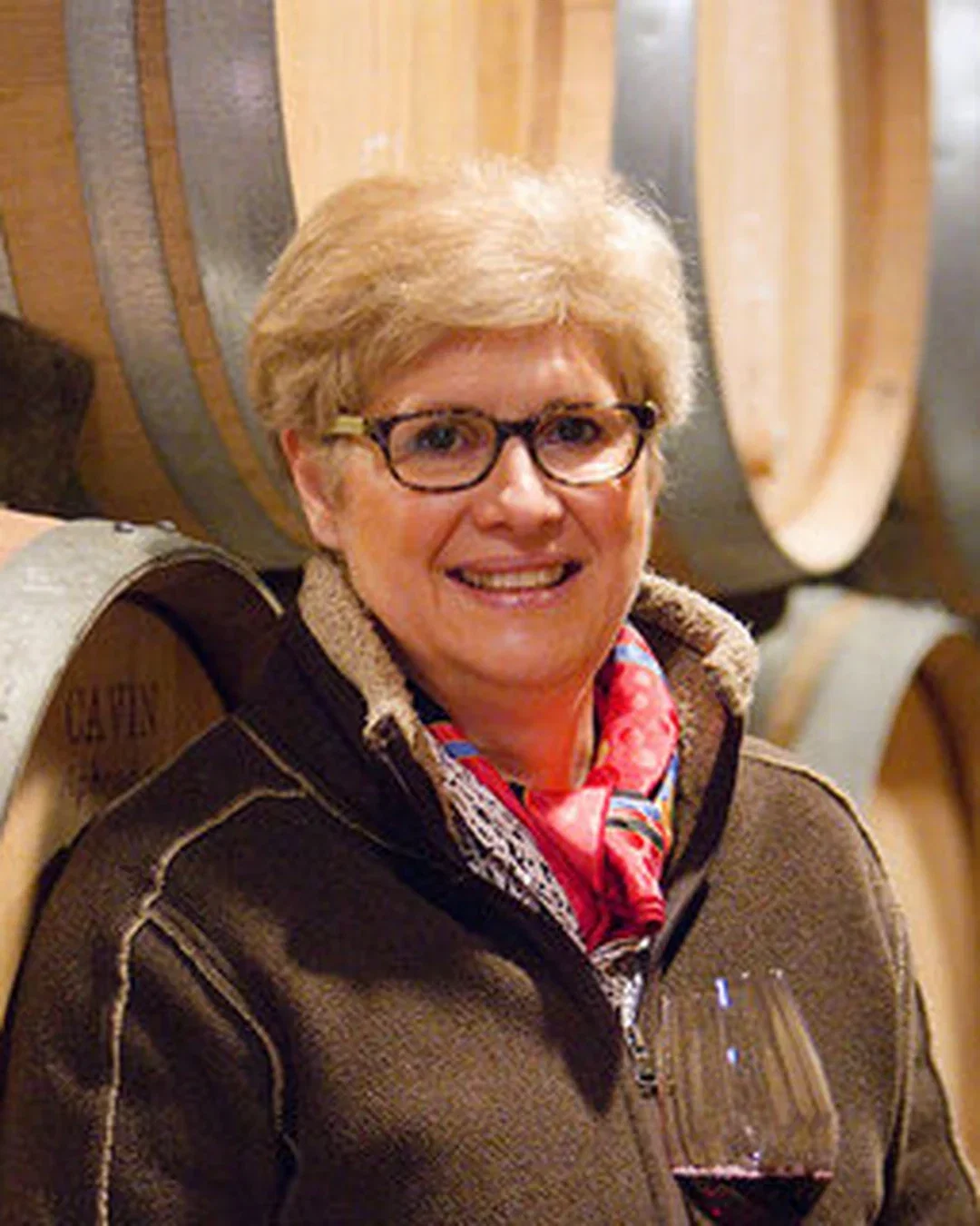 Marie-Christine Mugneret