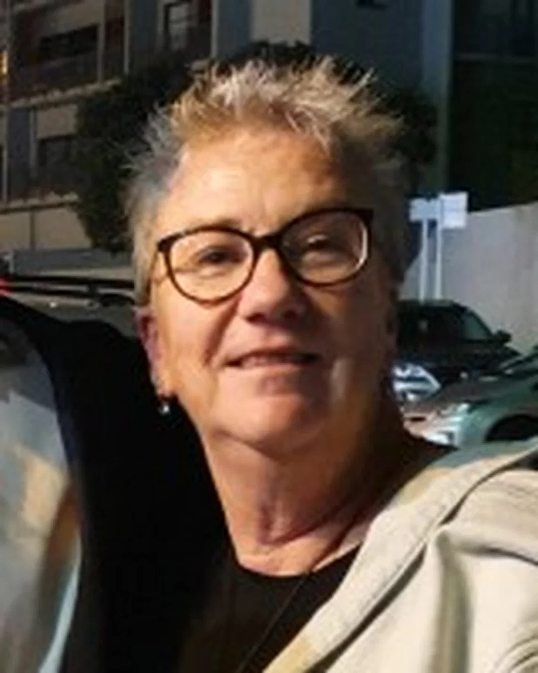 Lorraine Leheny
