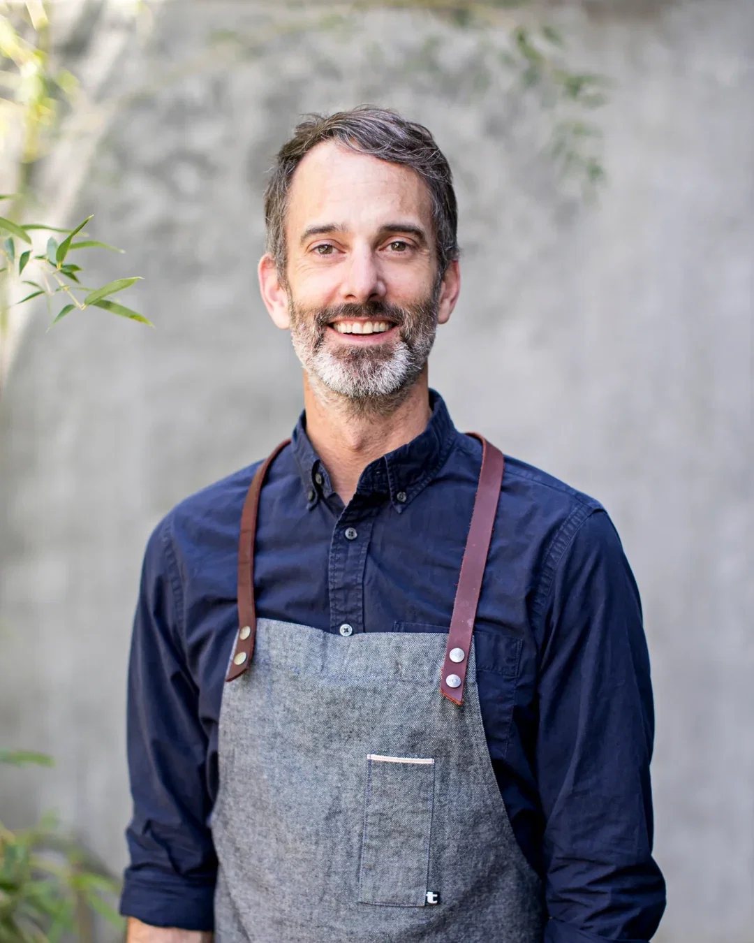Steven Satterfield