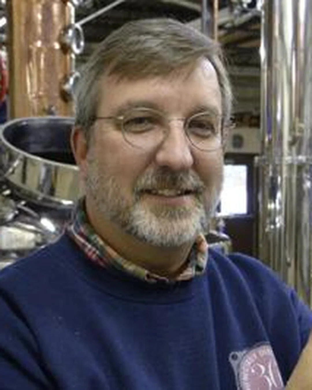 Kenneth Gibbons