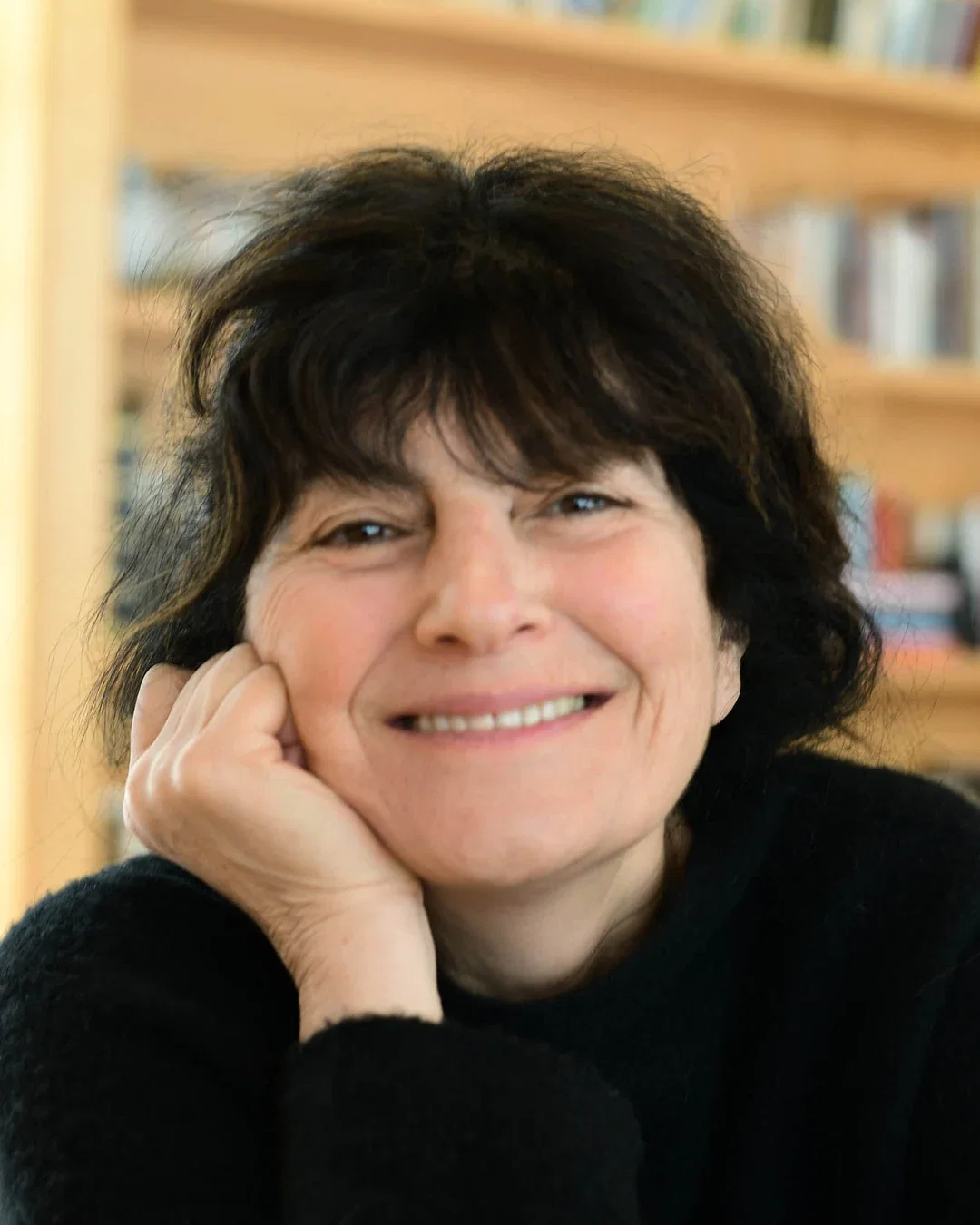 Ruth Reichl