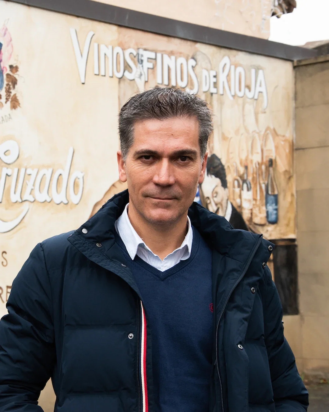 Juan Bautista Sáenz