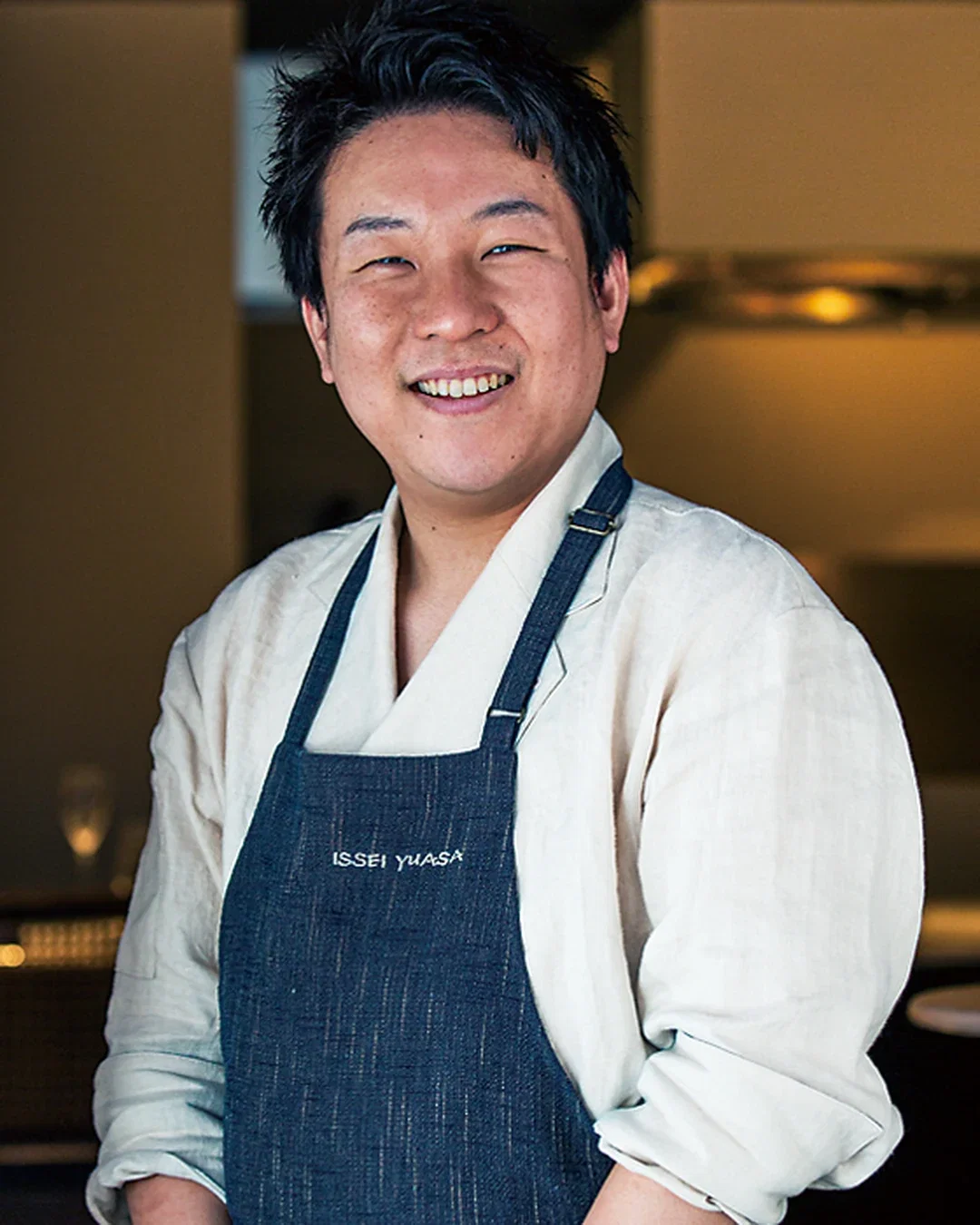 Issei Yuasa