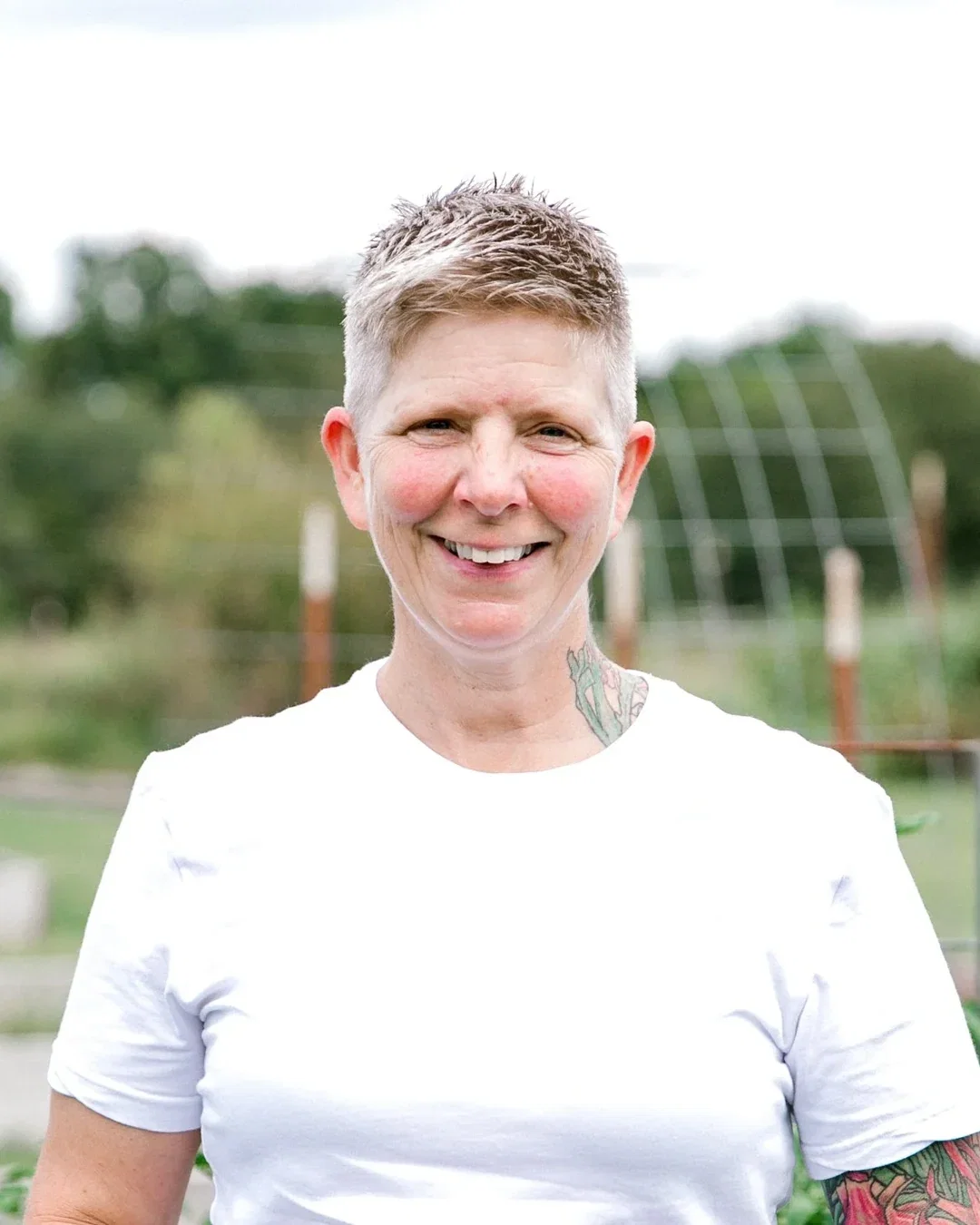 Lisa Becklund