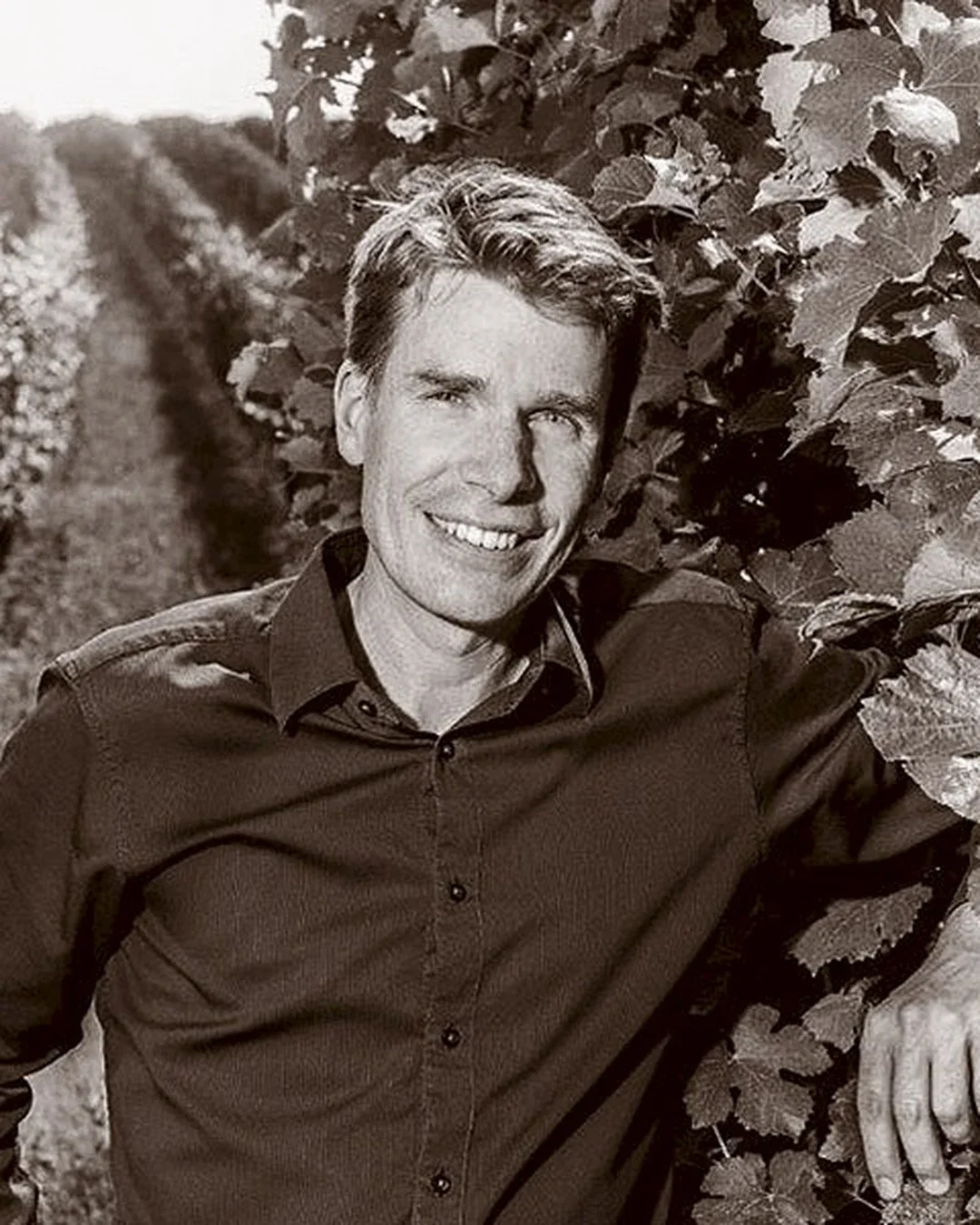Harald Frank