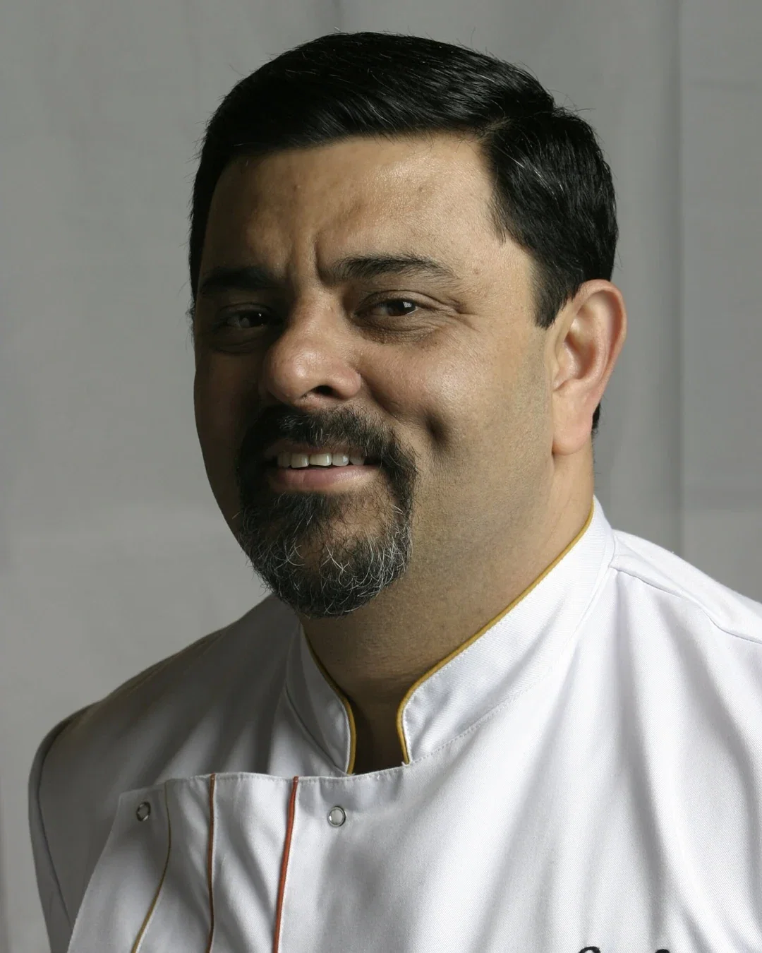 Cyrus Todiwala