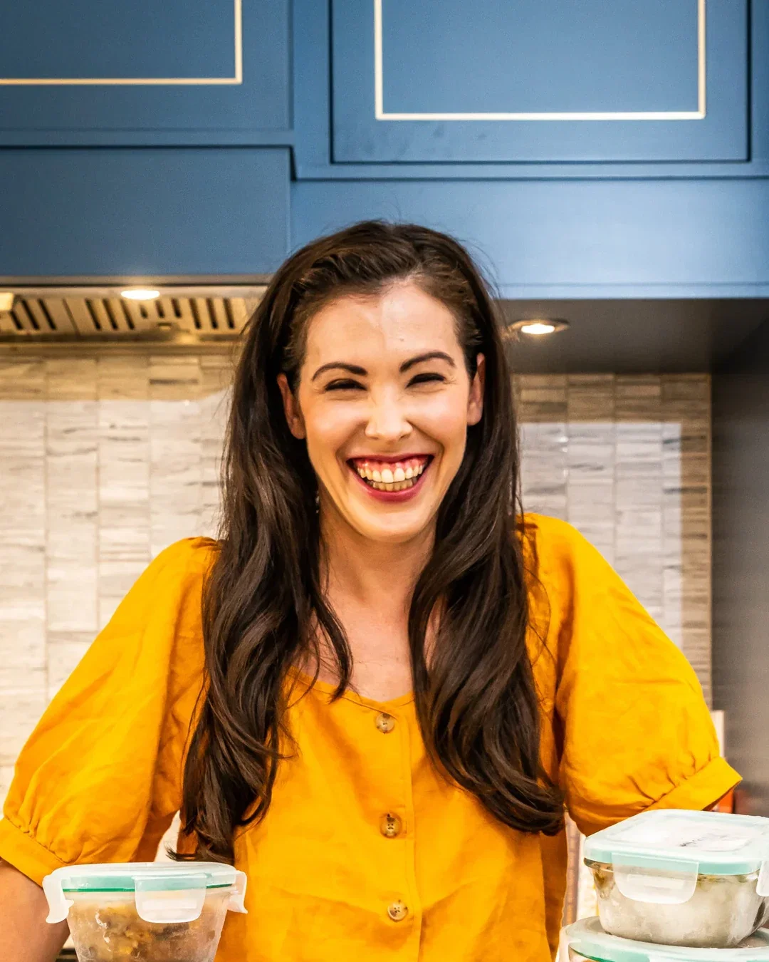 Ali Rosen