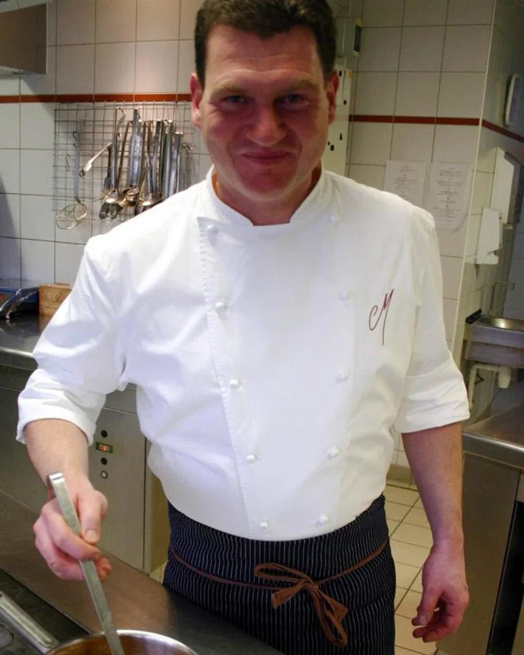 Marc Faivre