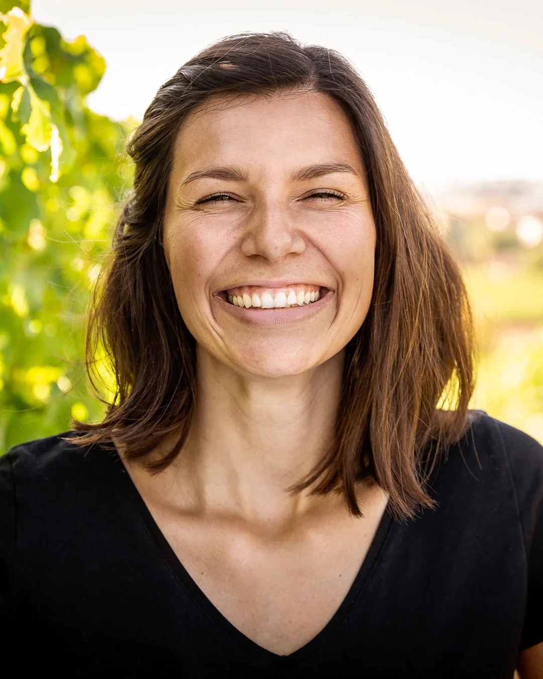 Laura Seufert