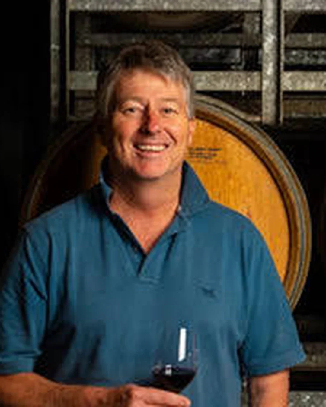 Greg Follett